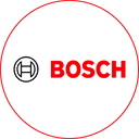 Logo Bosch Diesel Center