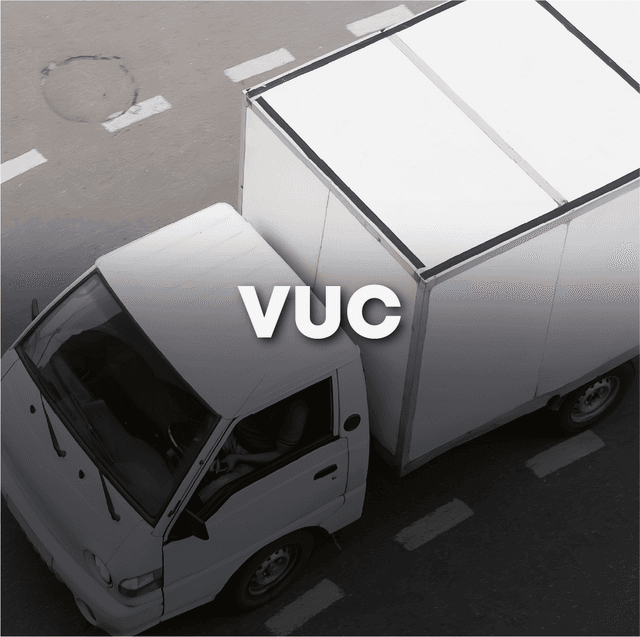Imagem VUC