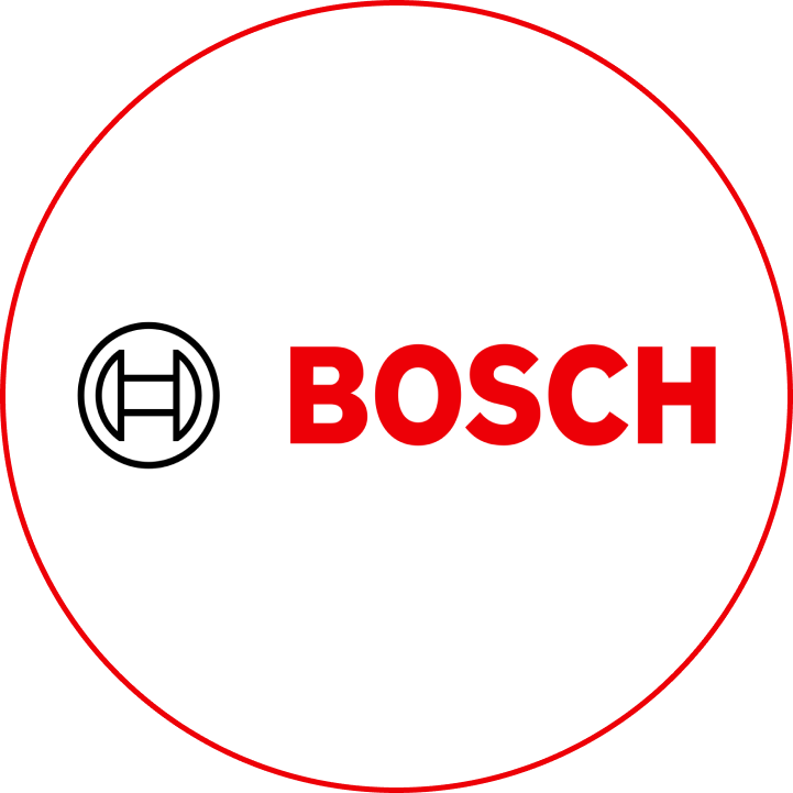 Logo Bosch Diesel Center