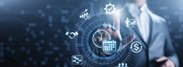 Gestão eficiente Omnilink