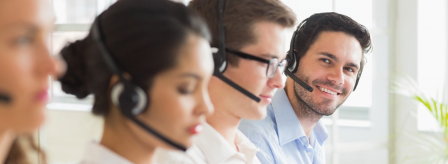 Atendimento Omnilink