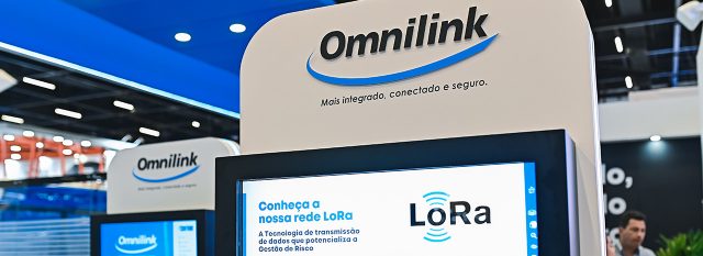 Omnilink LoRa