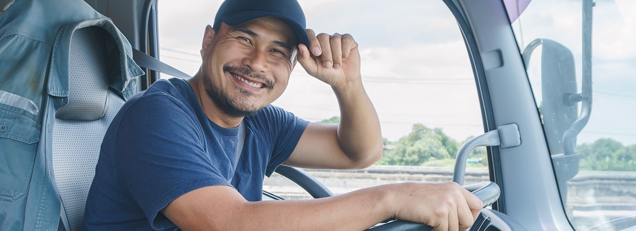 No Dia do Motorista, Omnilink celebra o desenvolvimento de soluções de segurança